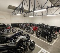 Motorrad Hotel, Garage,Stellplatz, Parkbox, Parkplatz Nordrhein-Westfalen - Menden Vorschau