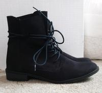 Marco Tozzi, blau, neu, Stiefelletten, Gr.40 Saarbrücken-Mitte - Alt-Saarbrücken Vorschau