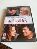 DVD The Holiday Díaz Winslet Baden-Württemberg - Köngen Vorschau