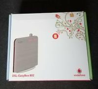 Vodafon EasyBox 802  DSL Router Brandenburg - Milower Land Vorschau