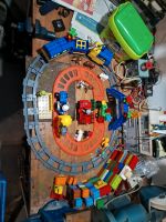 Lego Duplo Eisenbahn Lego Ville Nordrhein-Westfalen - Essen-Margarethenhöhe Vorschau