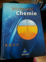 Chemie-Buch Blickpunkt von Schroedel Rheinland-Pfalz - Wissen Vorschau