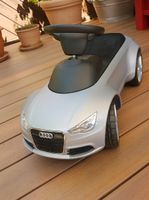 "Bobbycar" Audi Baden-Württemberg - Erdmannhausen Vorschau