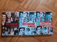 Grey's Anatomy DVD's Nordrhein-Westfalen - Siegen Vorschau