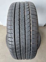 2 x Vredestein QuaTrac Pro 205/50 R17 93Y GANZJAHRESREIFEN 6,4mm Nordrhein-Westfalen - Kall Vorschau