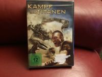 DVD Kampf der Titanen, Neu, original verpackt Rheinland-Pfalz - Nauort Vorschau