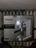 Fresko Professional 15 Bar  Espressomaschine Hemelingen - Sebaldsbrück Vorschau