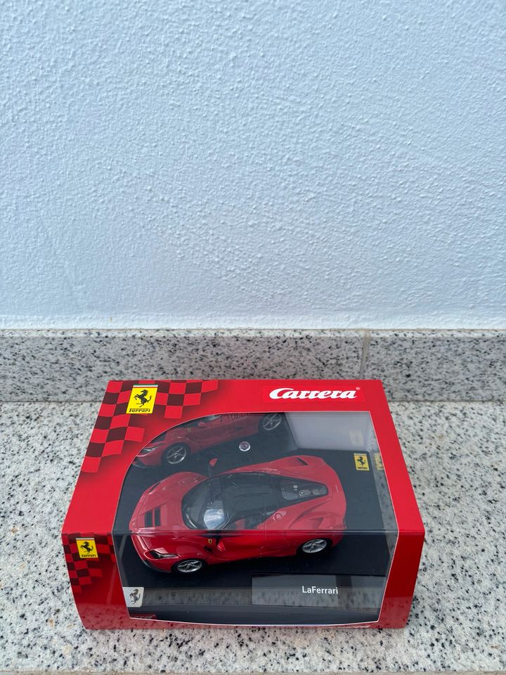 Carrera La Ferrari, NEU, OVP in Ingolstadt