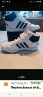 adidas  hoops 2.0 Baden-Württemberg - Illerrieden Vorschau