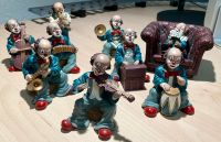 Gilde Clowns Orchester Bonn - Röttgen Vorschau