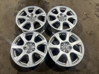 Audi Q5 A4 A6 Alufelgen 17 zoll 7x17 ET 37 8R0601025E Nordrhein-Westfalen - Herne Vorschau