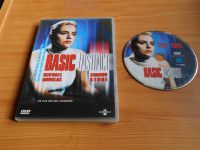 Basic Instinct mit Sharon Stone auf DVD ab 16 Jahren Berlin - Schöneberg Vorschau