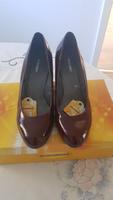 Schöne Damen Schuhe Neu Gr.38 Niedersachsen - Goslar Vorschau