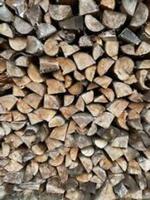 Brennholz, Kaminholz, Ofenholz, Feuerholz Bayern - Obernzenn Vorschau