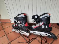 Softboot Inlineskates Inliner TCM Größe 38/39 Tchibo Nordrhein-Westfalen - Hünxe Vorschau