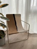 ferm Living - Desert Lounge Chair / Sessel Leipzig - Plagwitz Vorschau