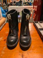 Bronx Stiefeletten 36 Leder München - Ramersdorf-Perlach Vorschau