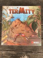 Termity Brettspiel Rebel Hessen - Rauschenberg Vorschau