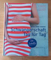 Alles über meine Schwangerschaft Tag für Tag, Maggie Blott, Buch Bayern - Kolbermoor Vorschau