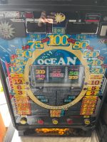Merkur Spielautomat Ocean Wuppertal - Vohwinkel Vorschau