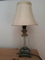 Kleine alte Tischlampe  Vintage Nordrhein-Westfalen - Nottuln Vorschau