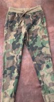 NEU und ungetragen Mango Kids sweat hose Camouflage 152 Bayern - Olching Vorschau