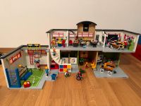 Playmobil Große Schule, Geschichtsunterricht, Turnhalle Köln - Köln Junkersdorf Vorschau