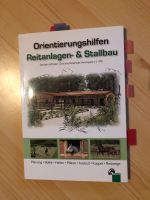 Buch FN Verlag Orientierungshilfen Reitanlagen- und Stallbau Bayern - Freyung Vorschau