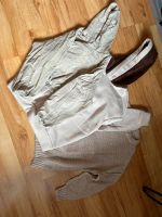 Beige braun Pullover Nordrhein-Westfalen - Inden Vorschau