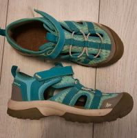 Quechua Kinder Schuhe Sandalen Klettverschlüsse  21 cm. Niedersachsen - Celle Vorschau