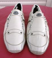 AM SHOE Company Mokassin Sneaker Leder Sommer EU 45 NEU NP 100 € Dortmund - Mitte Vorschau