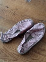 Schuhe pink Nordrhein-Westfalen - Euskirchen Vorschau