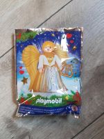 Playmobil Weihnachtsengel Figur Baden-Württemberg - Haßmersheim Vorschau