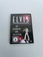 Elvis Presley DVD - Die Ultimative Live Collection Brandenburg - Schipkau Vorschau