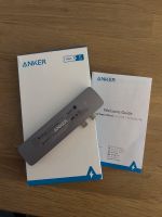 Anker USB-C Hub(7-in-2 , für MacBook) Thüringen - Steinbach-Hallenberg (Thüringer W) Vorschau