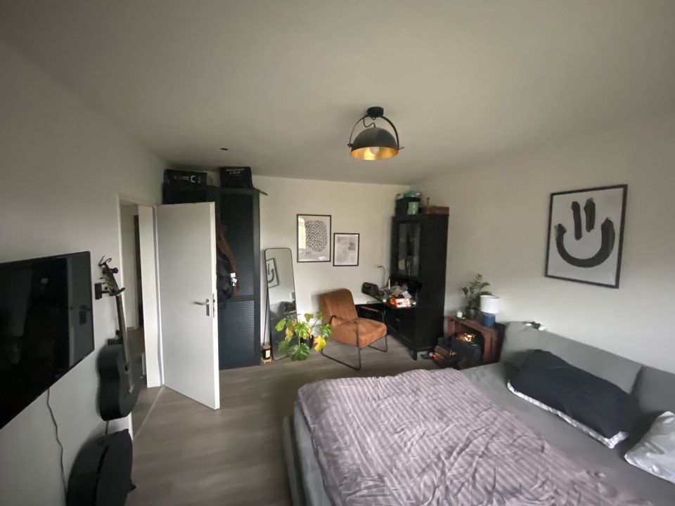 Wohnung 3 Zimmer Düsseldorf- Heerdt in Düsseldorf
