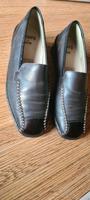 Halbschuh 5,5 braun Jenny by ara Leder Hessen - Hessisch Lichtenau Vorschau