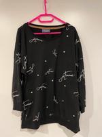 GINA Damen Oberteil T-Shirt langarm / 3/4 Gr. L 42/44 Nordrhein-Westfalen - Borken Vorschau