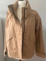 Woolrich | Jacke Blouson | Gold-Khaki | Neu| Gr. M Bayern - Bamberg Vorschau