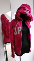 Sweatshirt Jacke Gr XS pink Joshua Perets Niedersachsen - Hambühren Vorschau