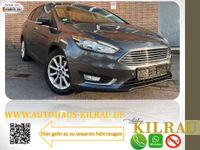 Ford Focus Turnier Titanium selbst Parkassistent Nordrhein-Westfalen - Mettmann Vorschau