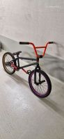 Subrosa Salvador Dirt, BMX-Rad, breakless Hessen - Dreieich Vorschau