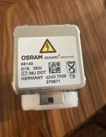 1x OSRAM DIS CLASSIC XENARC XENON 35W 66140 CLC Lampe NEU Berlin - Marzahn Vorschau