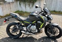 Kawasaki Z650 Nordrhein-Westfalen - Wachtberg Vorschau