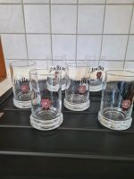 ☆ Jim Beam Whisky Gläser ☆ Thüringen - Heilbad Heiligenstadt Vorschau