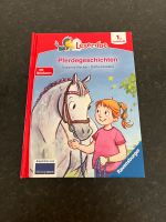 Leserabe Pferdegeschichten Lesebuch Bayern - Fraunberg Vorschau