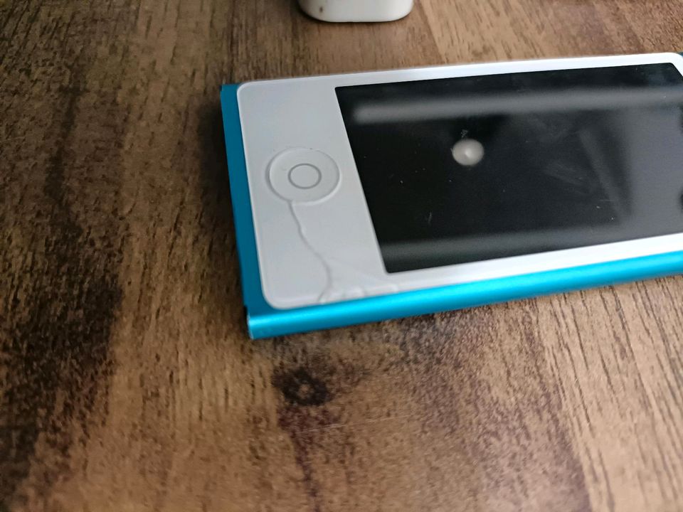 iPod Nano A1446 in Braunschweig