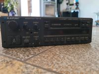 Blaupunkt Woodstock SQR 88 Aux-In Autoradio Bayern - Greding Vorschau