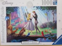 Puzzle Disney, 1000 Teile Münster (Westfalen) - Gievenbeck Vorschau