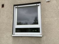 Fenster 125/135 PVC Kunststoff Weiß Zweiteilig DK links Bayern - Bamberg Vorschau